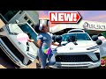 WE SURPRISED MIKAYLA WITH HER FIRST CAR SHE ALMOST CRIED