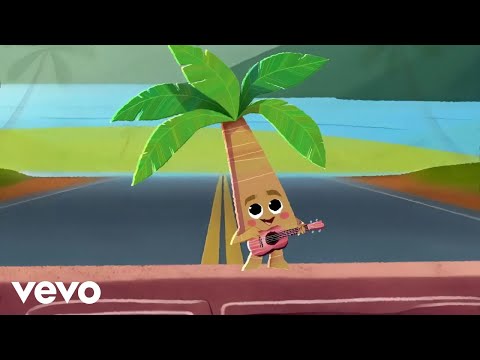 Teacher Peter, Everett Green - Christmas on Island Time