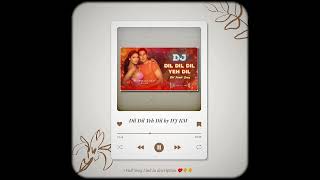 Download lagu DJ Hindi Romantic Song Dil Dil Dil Ye Dil Old Hindi Song #dj #djremix #djsong #oldhindisongs mp3