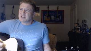 Joyce Manor - Victoria (Acoustic Cover)