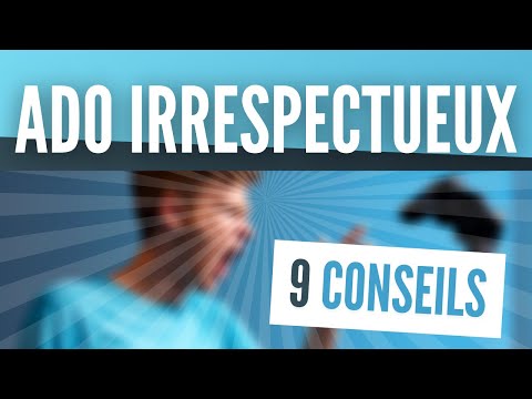 Difficult teenager, what to do?