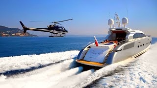 Lifestyle Milionário - Visualize a vida dos ricos e atraia para você!