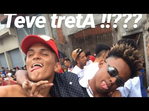 BAILE DA SEGUNDINHA !!! ESPECIAL DE NATAL 💥🎄 TEVE TRETA !?? ((ft.iury Silva))