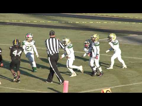 #1 Grayson AN (Wood) vs. #5 Lawrenceville AN (Boyde) - 6/7U |11.3.18| Semifinals - Discovery HS