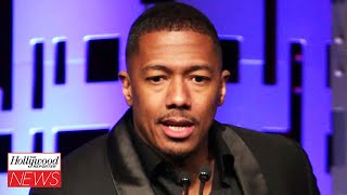 Nick Cannon Opens Up & Reveals That His 5-Month-Old Son Zen Has Died | THR News