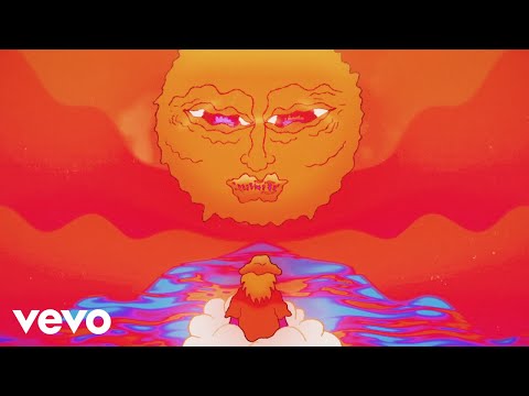 Mako Road - Stranger Days (Official Video)