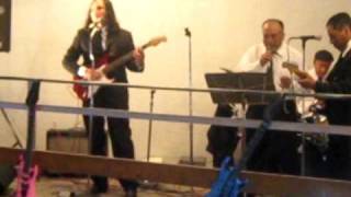 Grupo Dinastia Apan (Leroy)