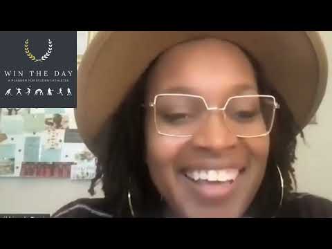 Coach Nikkimah Davis on the basics of Mental Wellness for Athletes