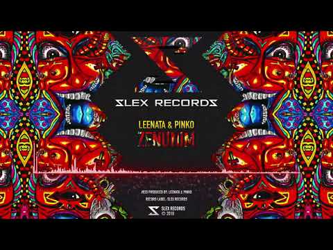 Leenata & Pinko   Zenunim