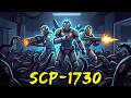 SCP 1730 Epic Final Battle At Site 13 SCP Animation
