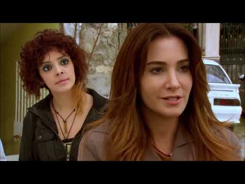 اپیک، آسین و اوزگور تو خیابون میمونن / Ipek, Asin and Ozgor are kicked out of home