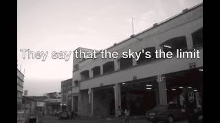 Leaving Behind All These Things.