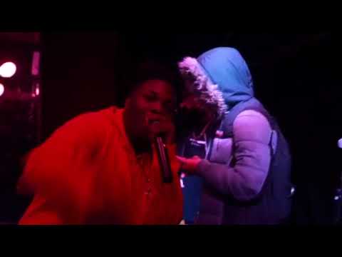 Star Vision - Street Movement episode 1. Feat Welzy, Star Vicy, Qris & Ghazaman