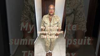 My Favorite Jumpsuit by Free People #shorts #freepeople