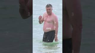 Wodemaya Bids to coach Asafa Powell 🤣🤣🤣