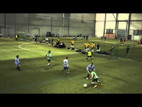 MFL 2013/2014 AFK Aliance - FK Reg Vardy