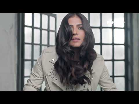 Gowreesha Nookala Pantene commercial voice over