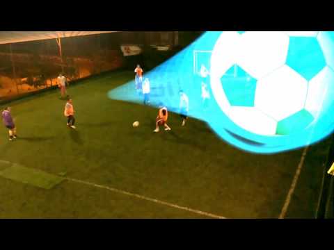 Akatlar Halı Saha 28.11.2015 21:00 - akillisaha.com