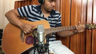 Video thumbnail for Takamine EAN-10C by top acoustic