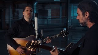 Philipp Poisel - Was von uns bleibt (Akustik Version)