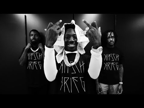 KITSCHKRIEG feat. 2RARE - TRACK STAR (GE1)