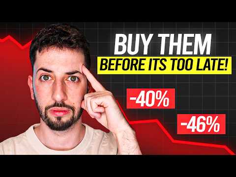 4 Growth Stocks Down Bad That Will Bounce Back Quickly