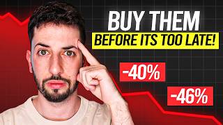 4 Growth Stocks I Refuse to Sell During This Market Crash