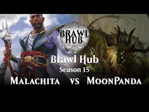 Teferi, Hero of Dominaria vs Nethroi, Apex of Death - Historic Brawl League - S15 W4