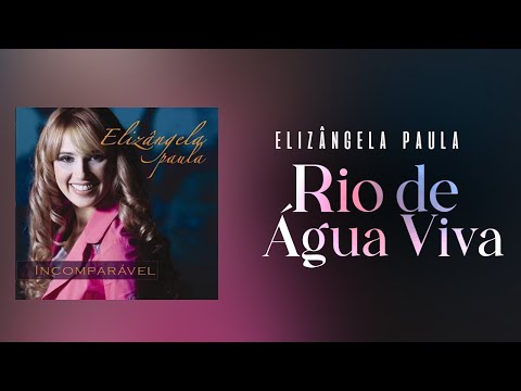 Rio De Água Viva video