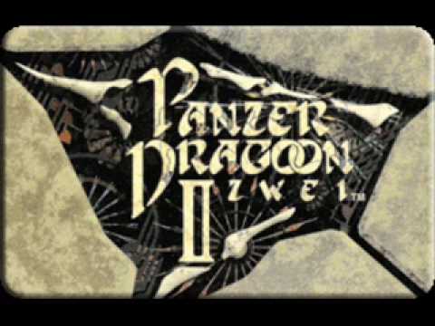 Panzer Dragoon II Zwei - 10 Episode 3 (Forest of Taboo)