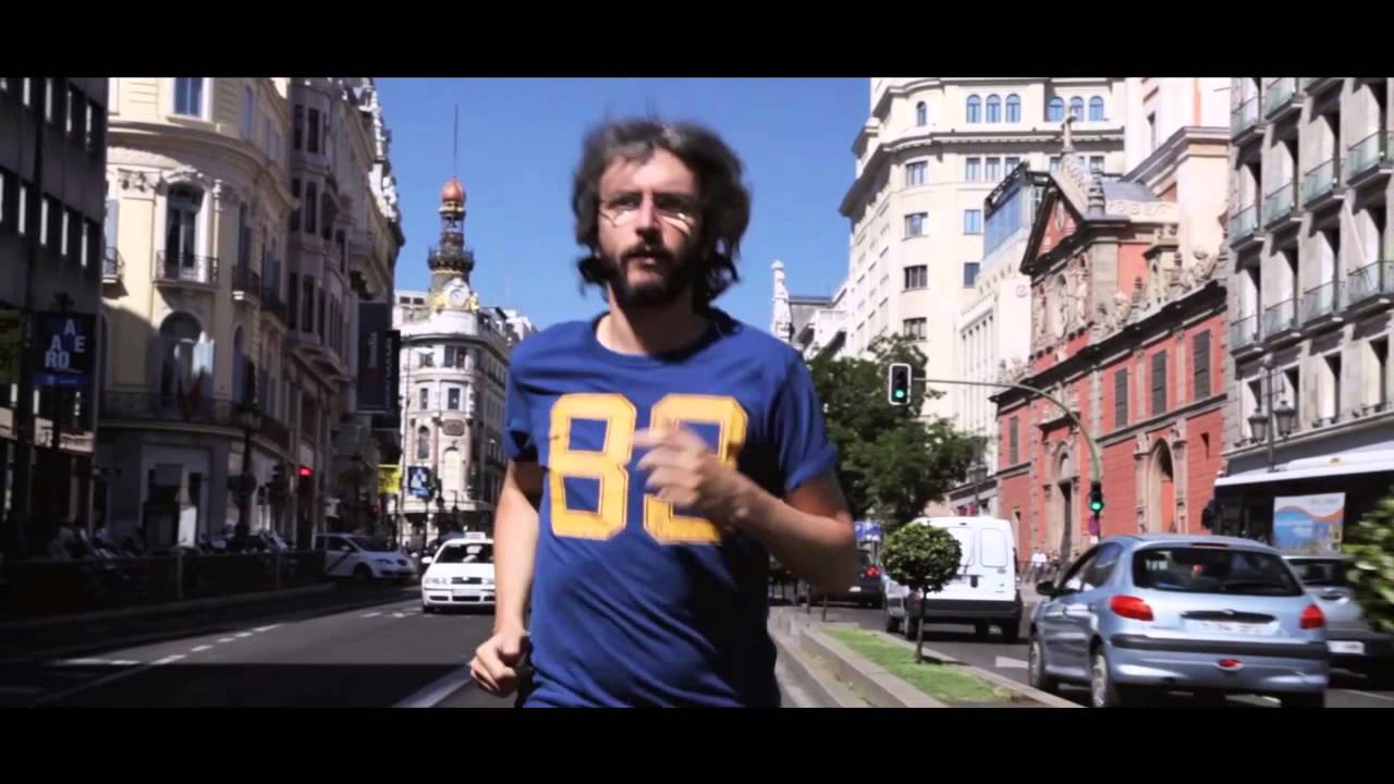 Tierra - Xoel López 