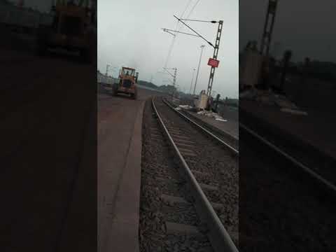 How Loading To Train Iron Plate