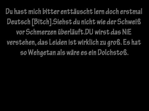 Pietro B. Kleine Bitch ~Lyrcis.