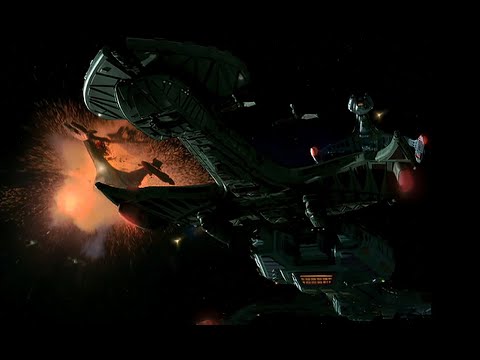 Star Trek DS9 Der Weg des Kriegers