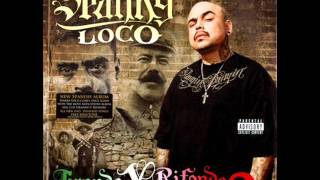 Spanky Loco - Tirando Y Rifando Vol. 2 - 04 - Calles Los
