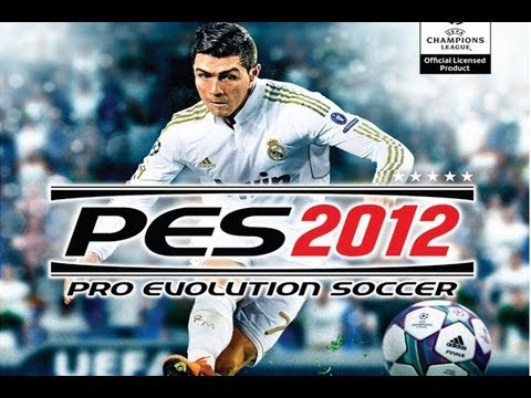 pro evolution soccer 2012 wii download
