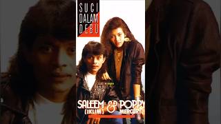 Download lagu SUCI DALAM DEBU - SALEEM IKLIM FEAT POPPY MERCURY mp3