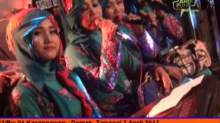 Download lagu HALIMAH QASIDAH MODERN EL MUNA LIVE DI DEMAK 2017 mp3 Download lagu HALIMAH QASIDAH MODERN EL MUNA LIVE DI DEMAK 2017 mp3