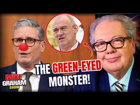 TMGS 03/03/2026 - A NAIL in the COFFIN for Starmer!