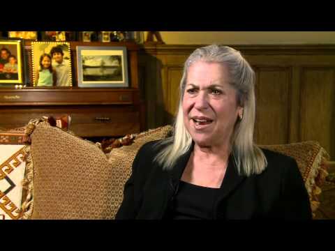 Mincha Moment 20 - “Ms. Gratitude” - Letty Cottin Pogrebin