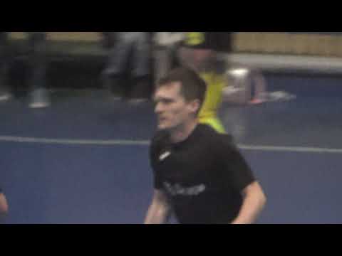 36 КУ 8 тур 10-11 лига UDPACK – Draft 2  1 тайм