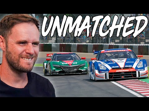 Here's EXACTLY Why GT7 is STILL the Best Racing Sim...