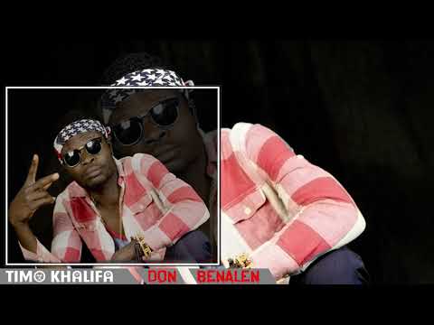 Timo Khalifa - Do benalen (Son Officiel)