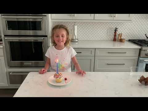 90th B-day Wishes From Family for Bernice