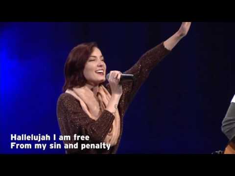 Grace On Top Of Grace 720p