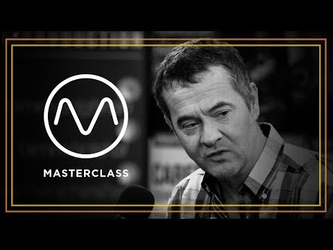 The Smiths & Blur Producer Stephen Street on his Production Career - BIMM Masterclass
