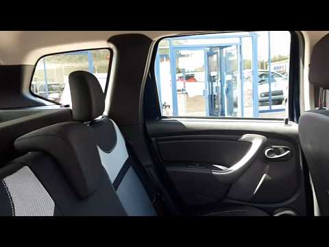 2018 Dacia Duster 1.5 DCI