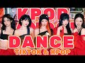 KPOP TIKTOK RANDOM PLAY DANCE