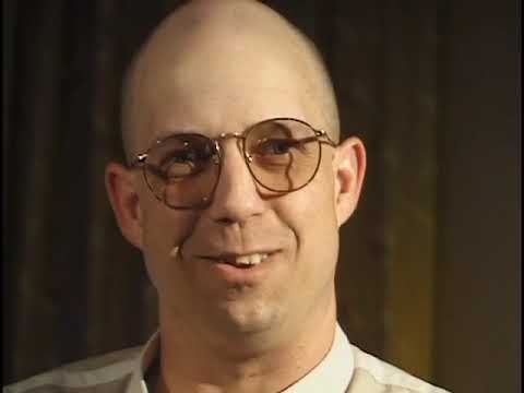 (2004) the Dan Burisch interview with Bill Hamilton