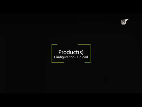 Walmart Magento : Product Upload - CedComerce